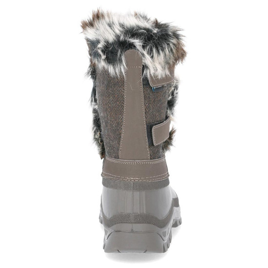 Trespass Brace Snow Boot